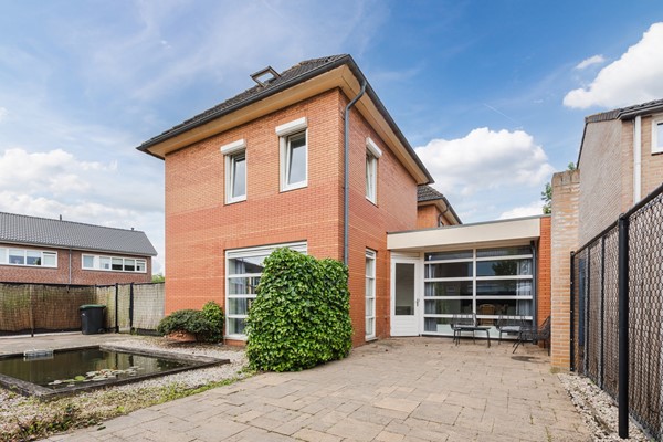 Medium property photo - Mauritsstraat 7A, 5397 EP Lith
